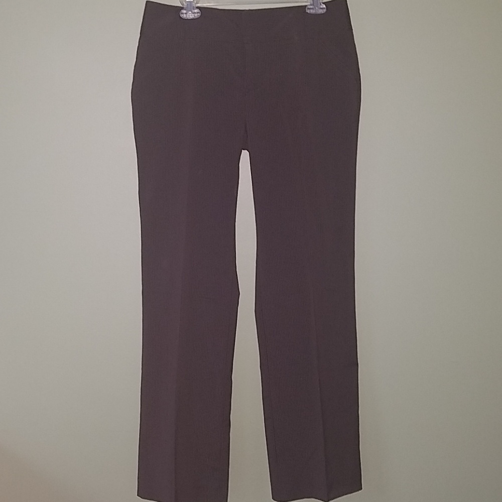 Daisy Fuentes Moda dress pants